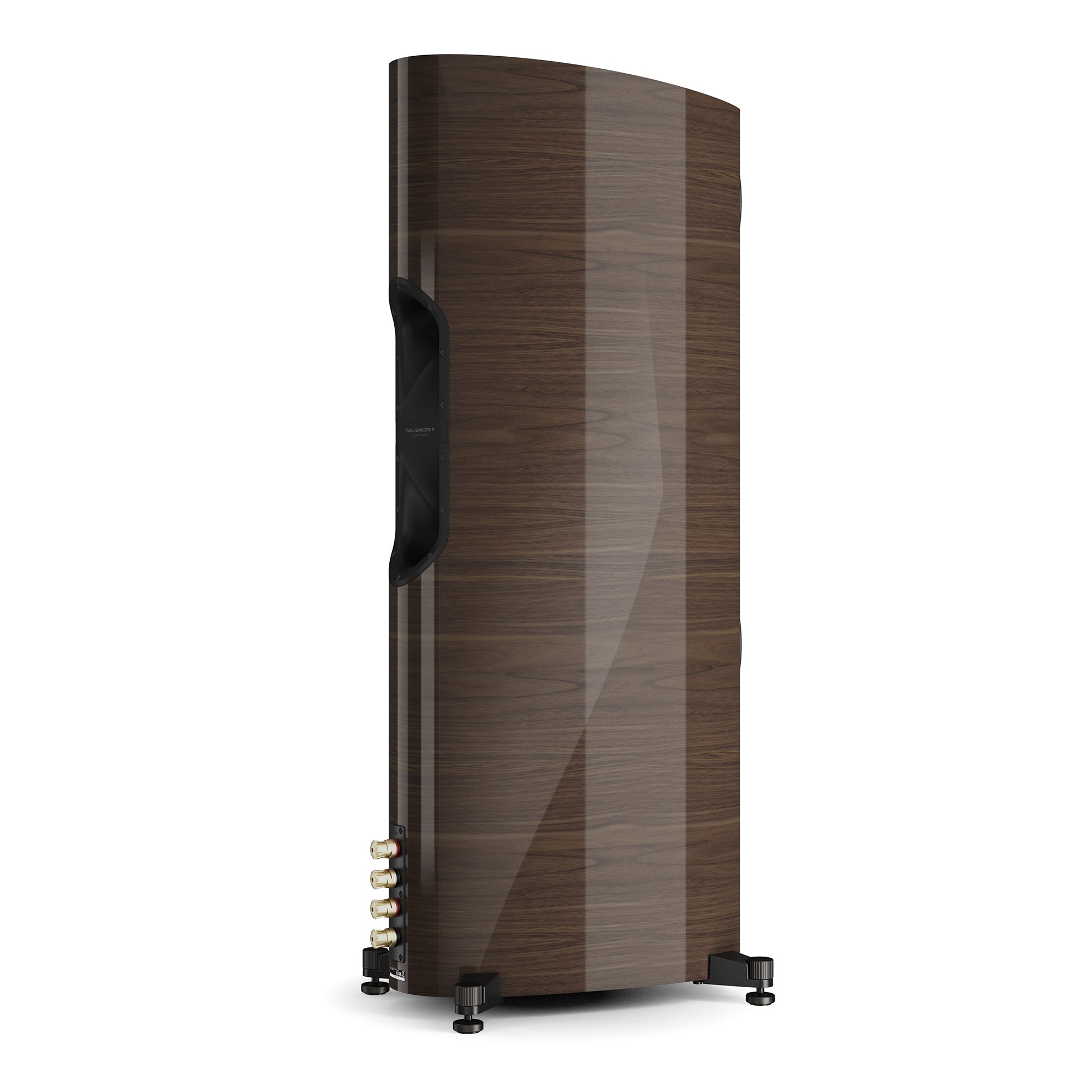 DALI EPIKORE 9 High-End Floorstanding Speakers - Premium Home Audio System for Music & Movie Theater Experience