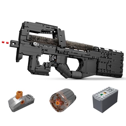 Black P90