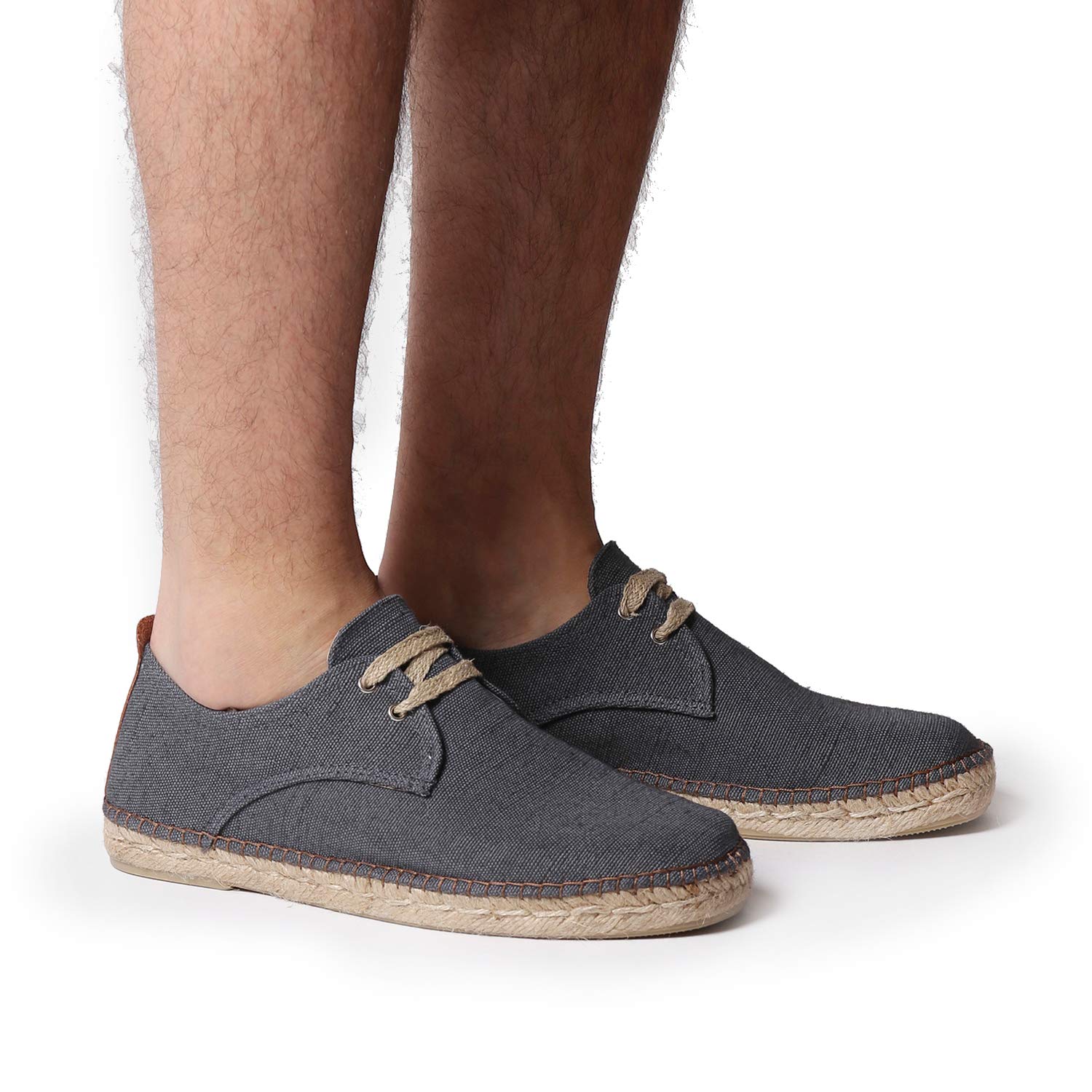 Toni Pons Dixon Men's Casual Loafers - Comfortable Slip-On Shoes for Business, Office & Daily Wear