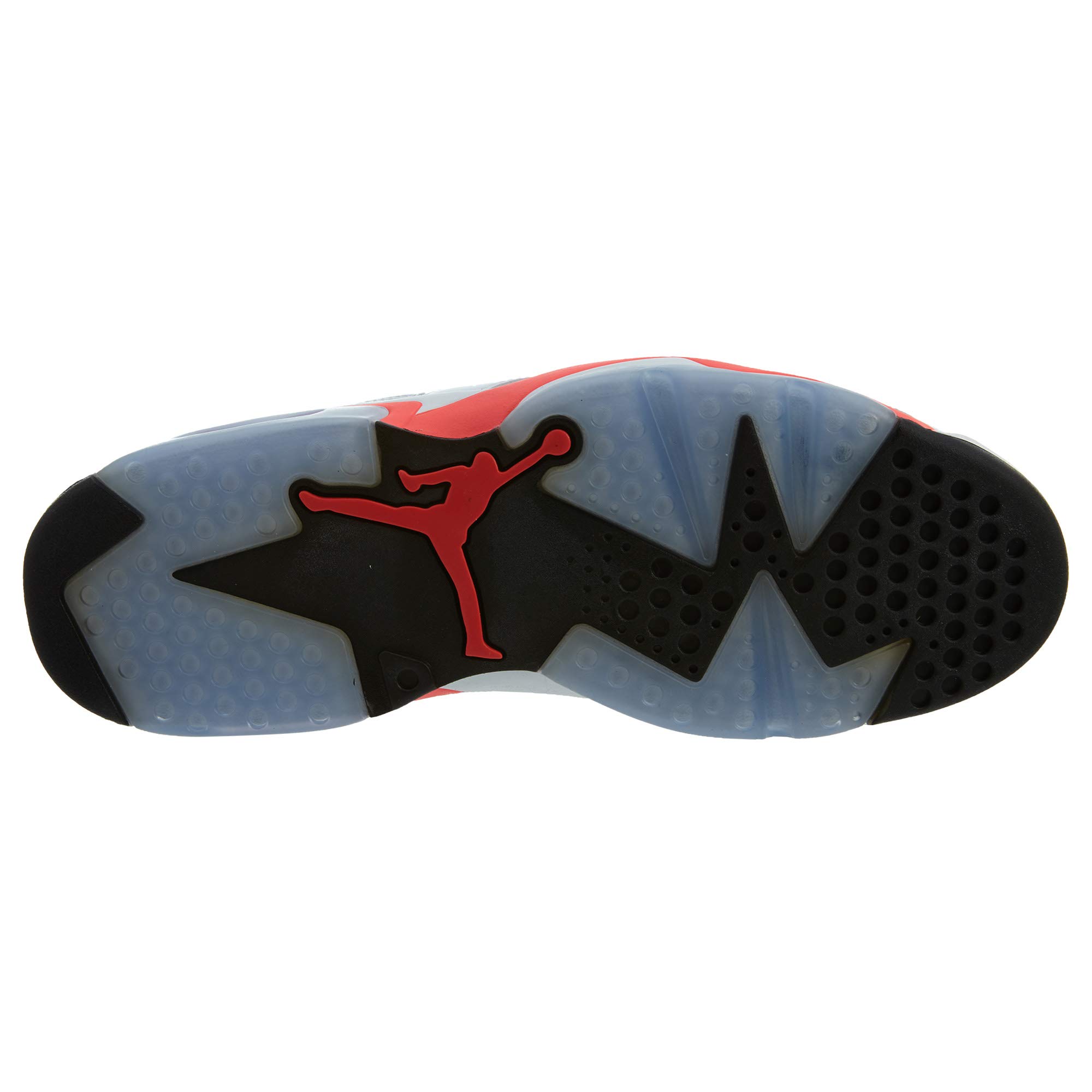 Air Jordan 6 Retro Men's Basketball Shoes - 384664-123 | Classic Sneakers for Streetwear & Sports Performance