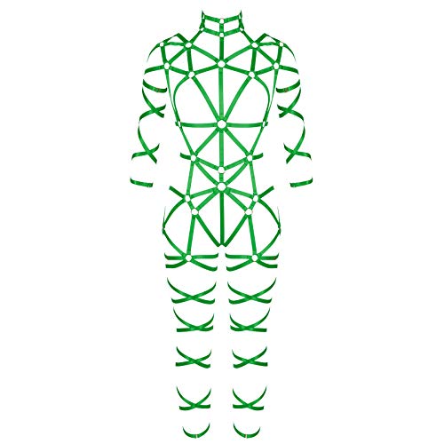 Grass Green