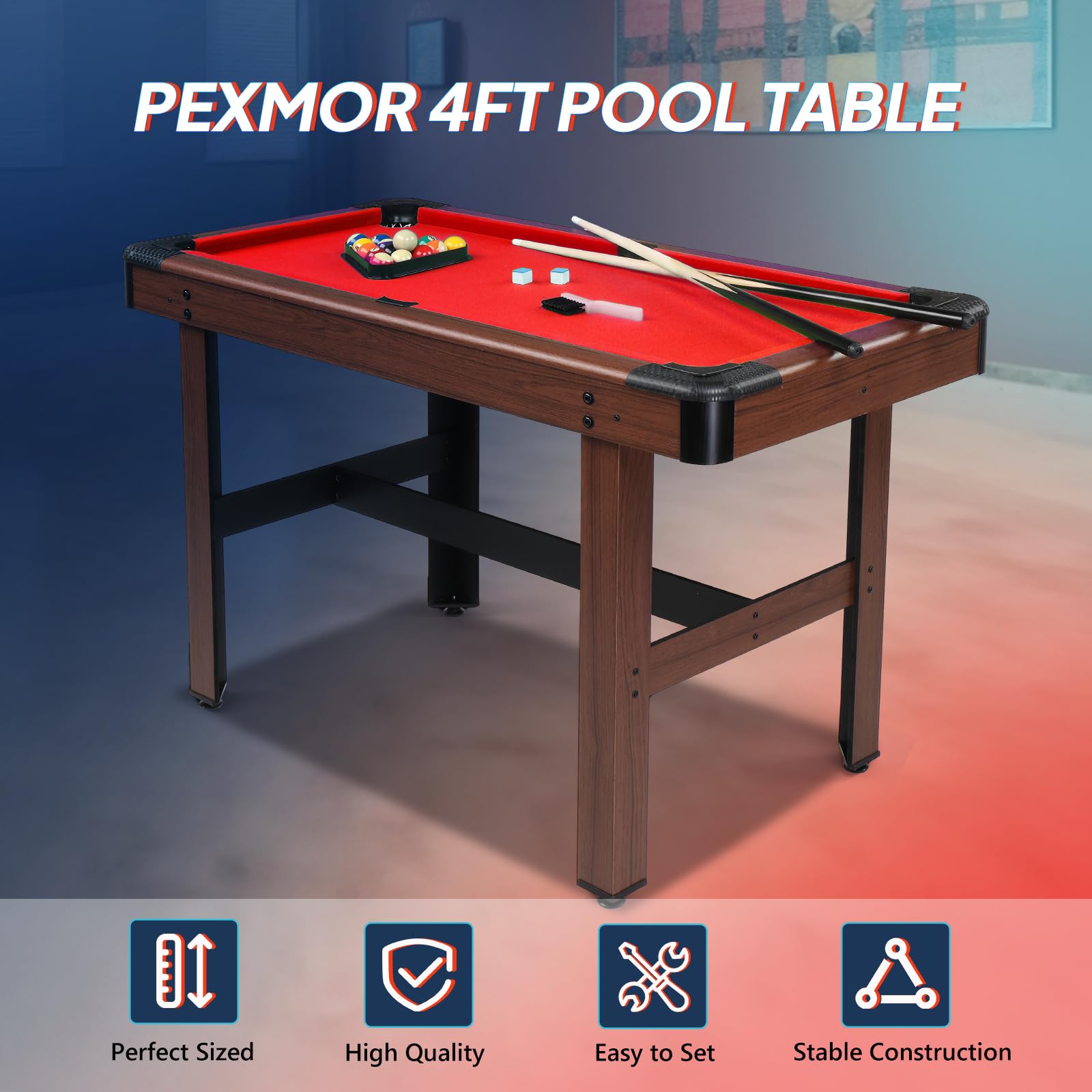PEXMOR 48