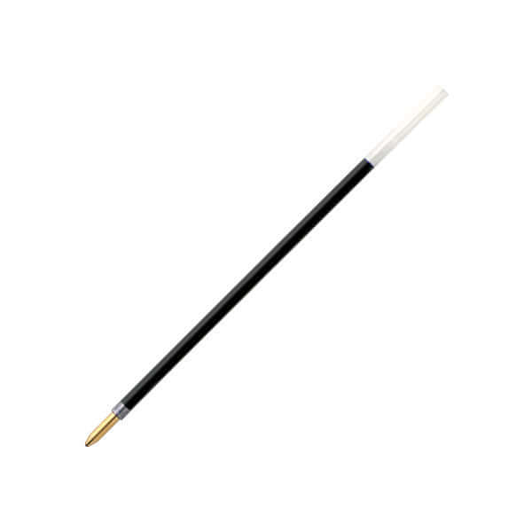 BIC 4-Color Ballpoint Pen Refills - Smooth Writing for Office, School & Note-Taking - Multi-Colored Ink Pens for Journaling, Planning & Organization