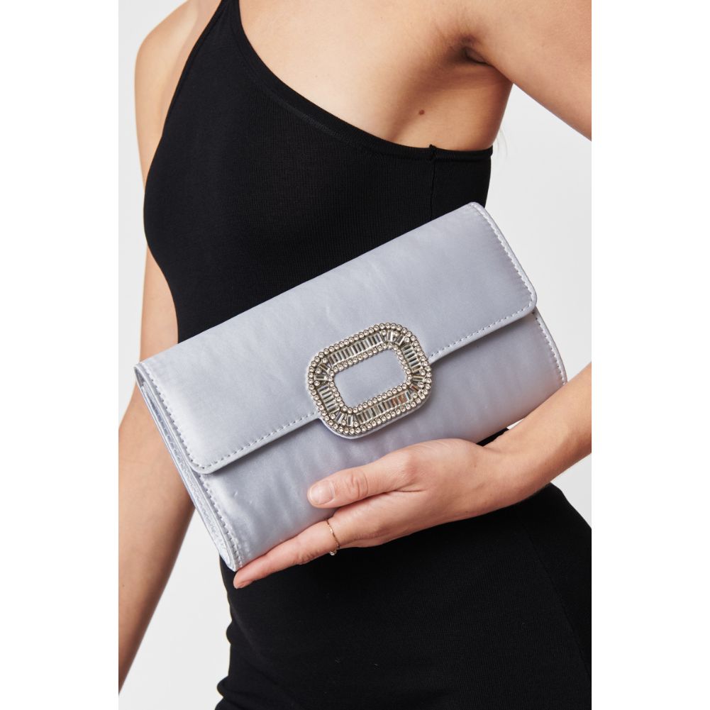 Skye Clutch - Stylish & Compact Crossbody Bag for Women | Perfect for Parties, Travel & Everyday Use