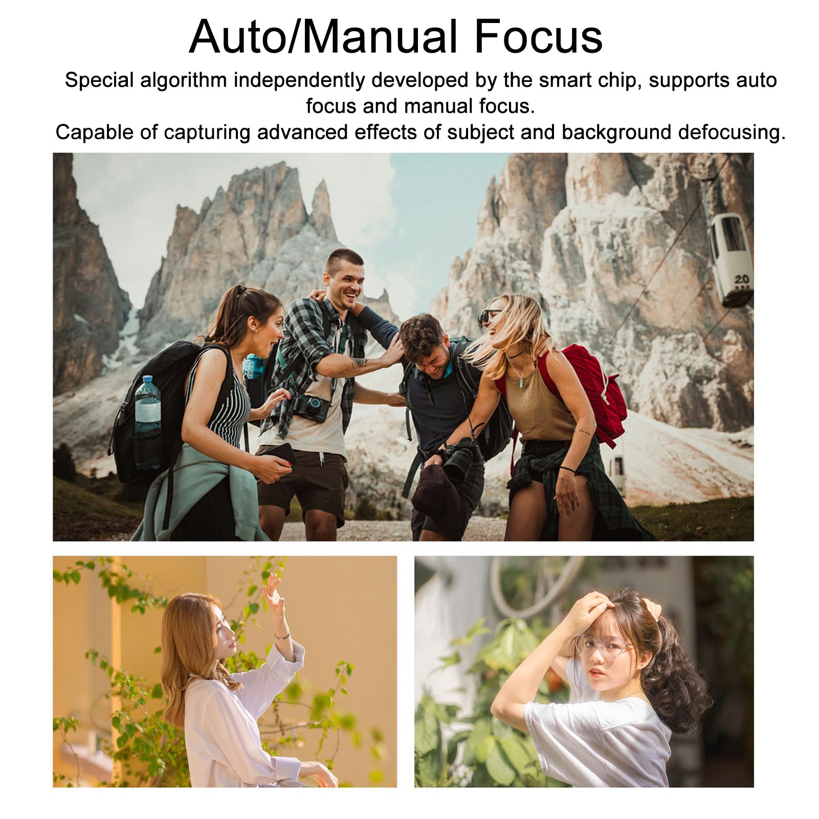D7 4K Digital Camera for Photography & Vlogging - 64MP, 28X Zoom, Autofocus, Anti-Shake, Built-in Flash | Compact Point & Shoot Camera for Travel, YouTube Videos, and Everyday Photography