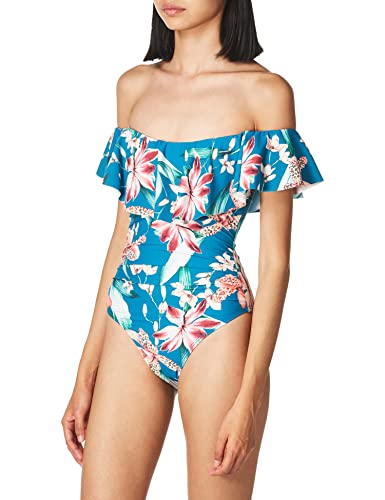 Caribbean Current//Flyaway Orchid