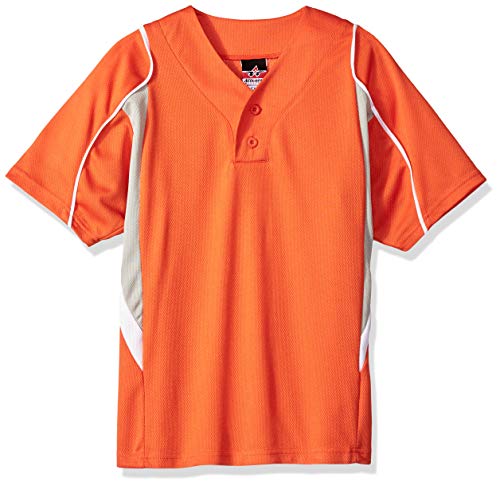 Orange/Grey/White