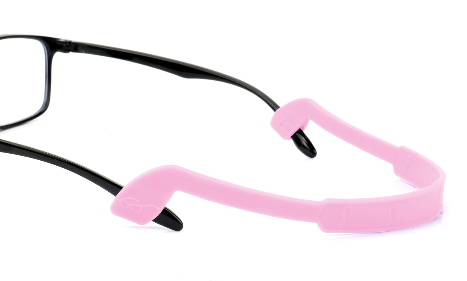 Anti-Slip Kids Glasses Strap for Boys & Girls - Secure Fit for Active Play