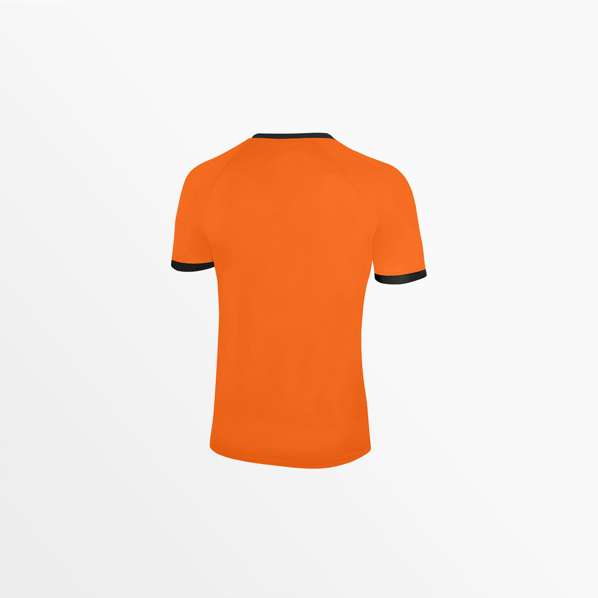 Women's Referee Short Sleeve Jersey - Breathable Sports Shirt for Soccer, Basketball & Volleyball - Perfect for Games, Training & Officiating