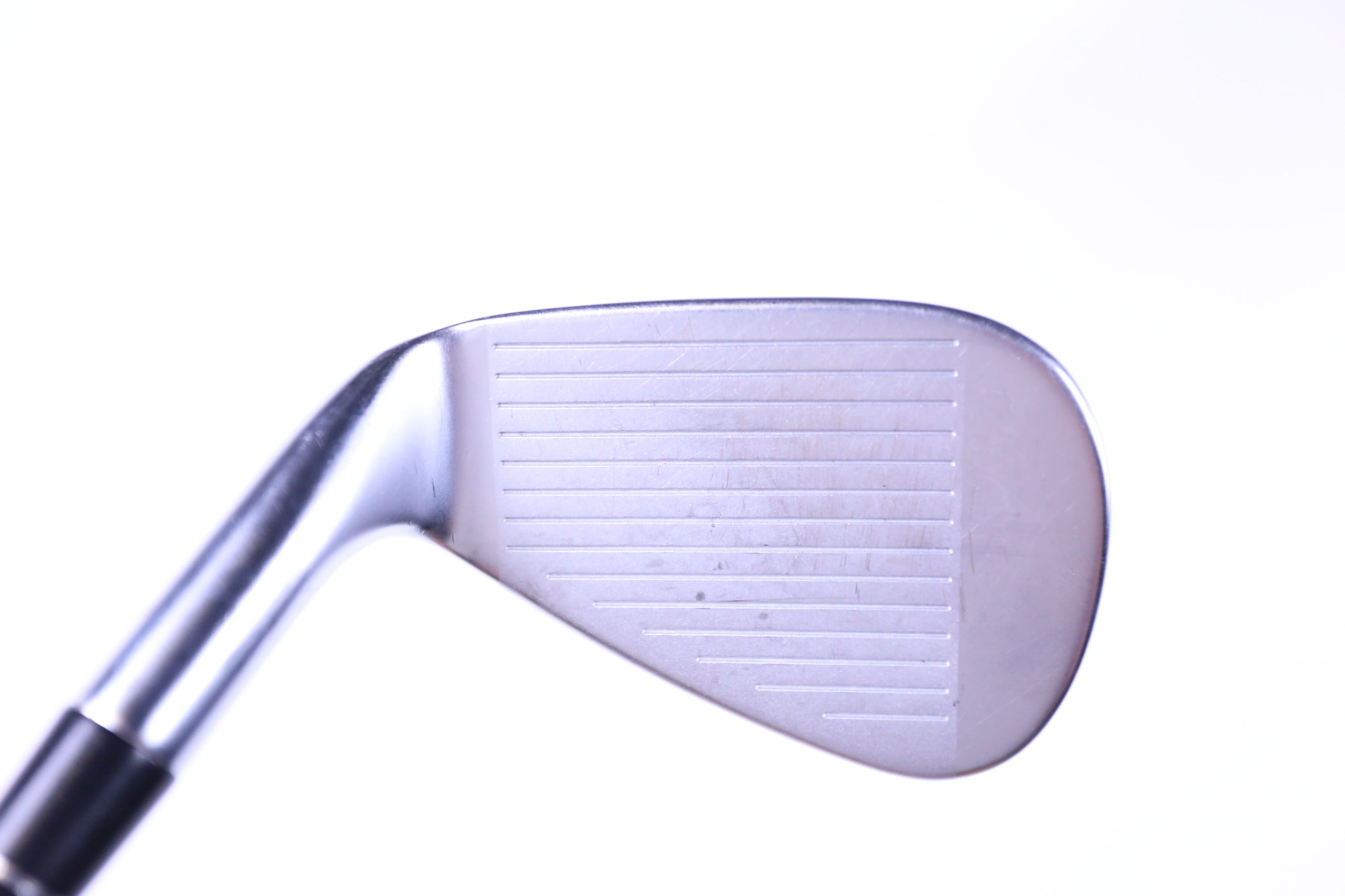 Used Callaway Apex Ai300 Approach Wedge - Right Handed 47° Stiff Flex Golf Club for Short Game & Approach Shots