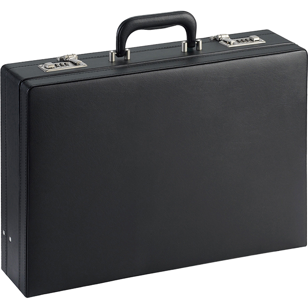 $500,000 Full Print New Series Stacks & Briefcase - Realistic Prop Money for Movies, Videos, and Photography - Perfect for Film Sets, Social Media Content, and Prank Gifts