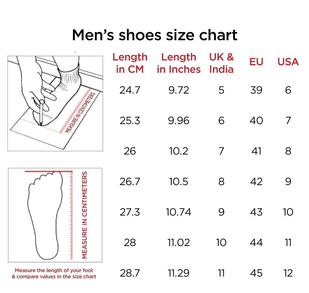 Metro Brands Men's Comfortable Indoor/Outdoor Slippers with Non-Slip Sole - Perfect for Home, Hotel, Spa & Lounge Wear