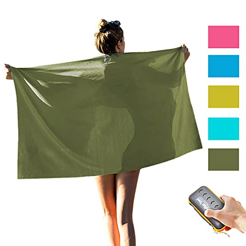 Olive Green