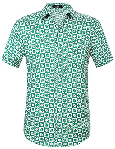 Green White (168-375)