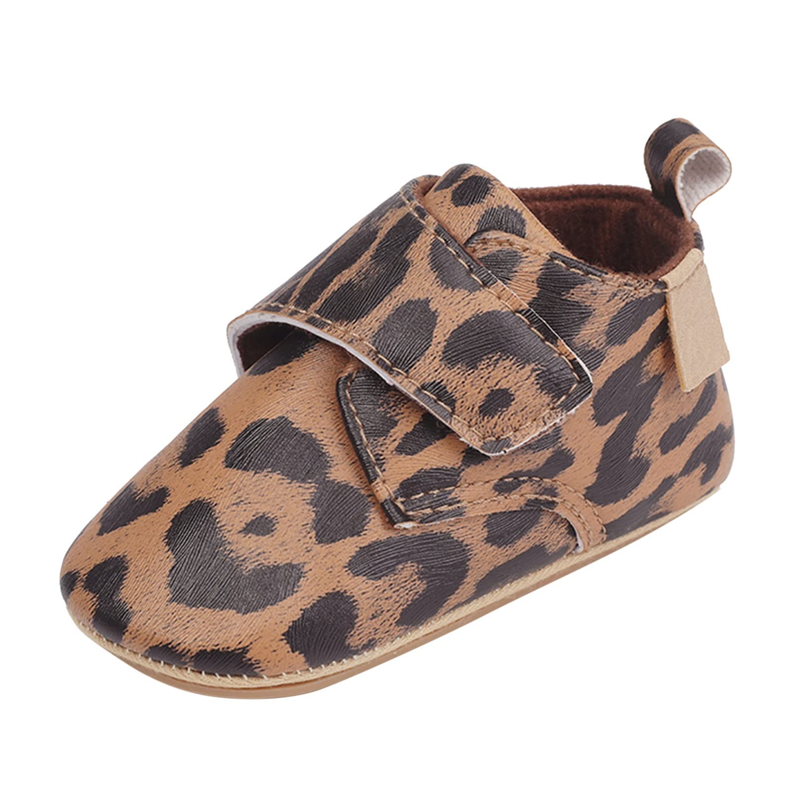 **OIEU Baby Shoes for Boys & Girls - Soft Sole First Walkers, Casual & Dress Infant Shoes for Toddlers - Perfect for Walking, Playtime & Special Occasions**