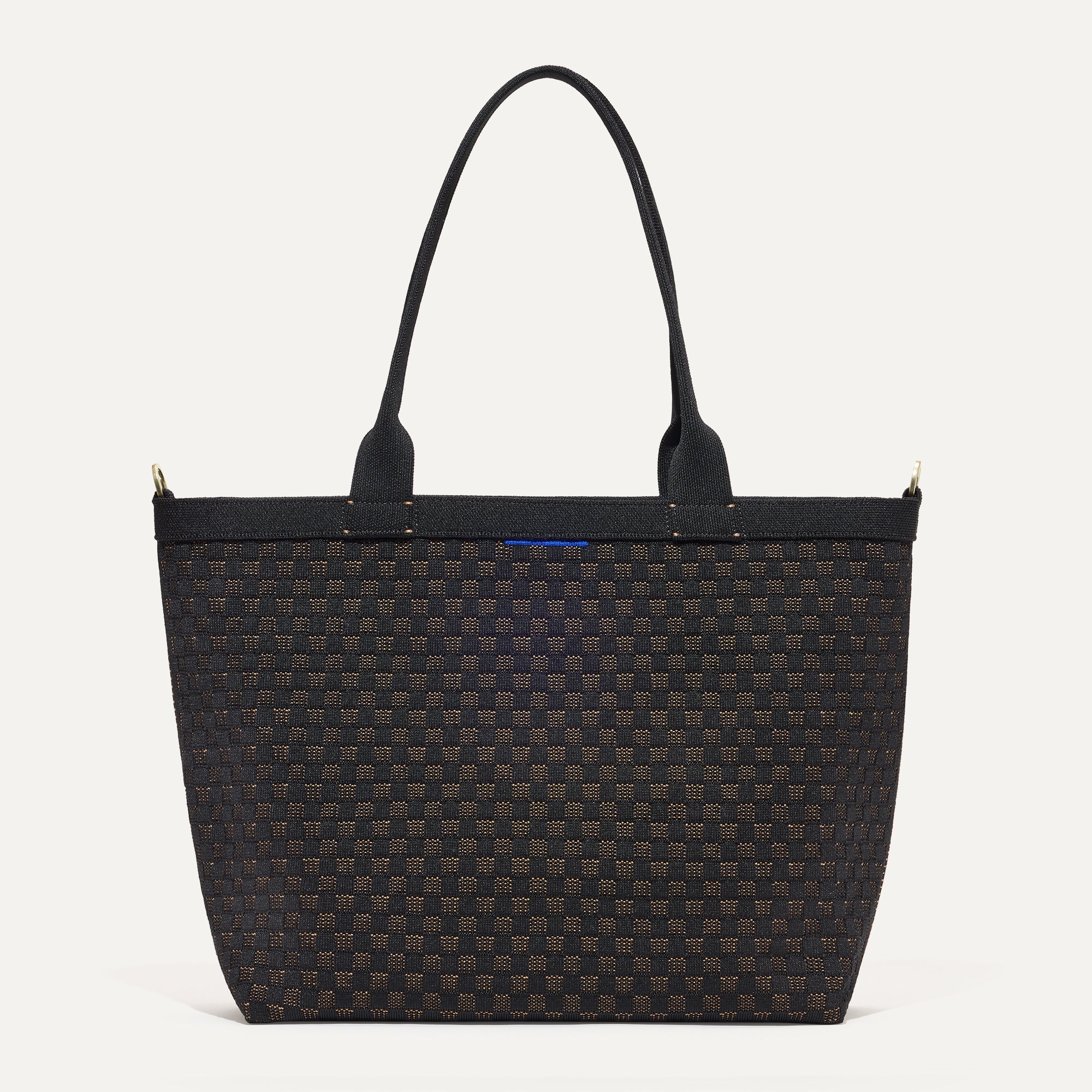Lightweight Zip Tote Bag for Women - Stylish & Spacious Night Song Design - Perfect for Work, Travel, and Everyday Use