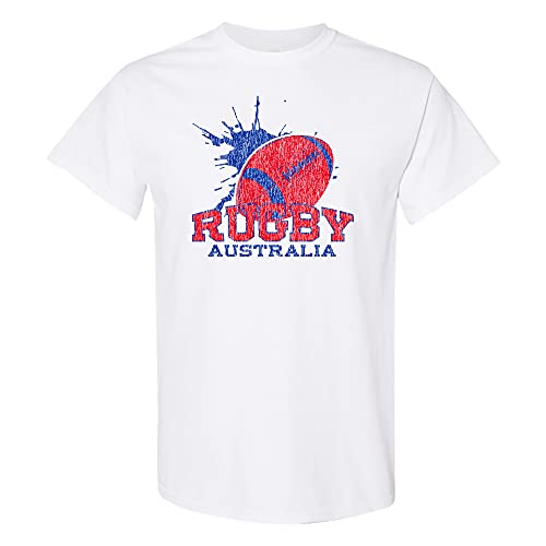 Australia White