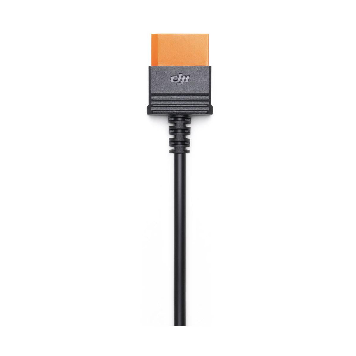 DJI Power SDC to Air 3/3S Fast Charging Cable 1.3ft - High-Speed Charging for DJI Drones - Perfect for Outdoor Adventures and Aerial Photography