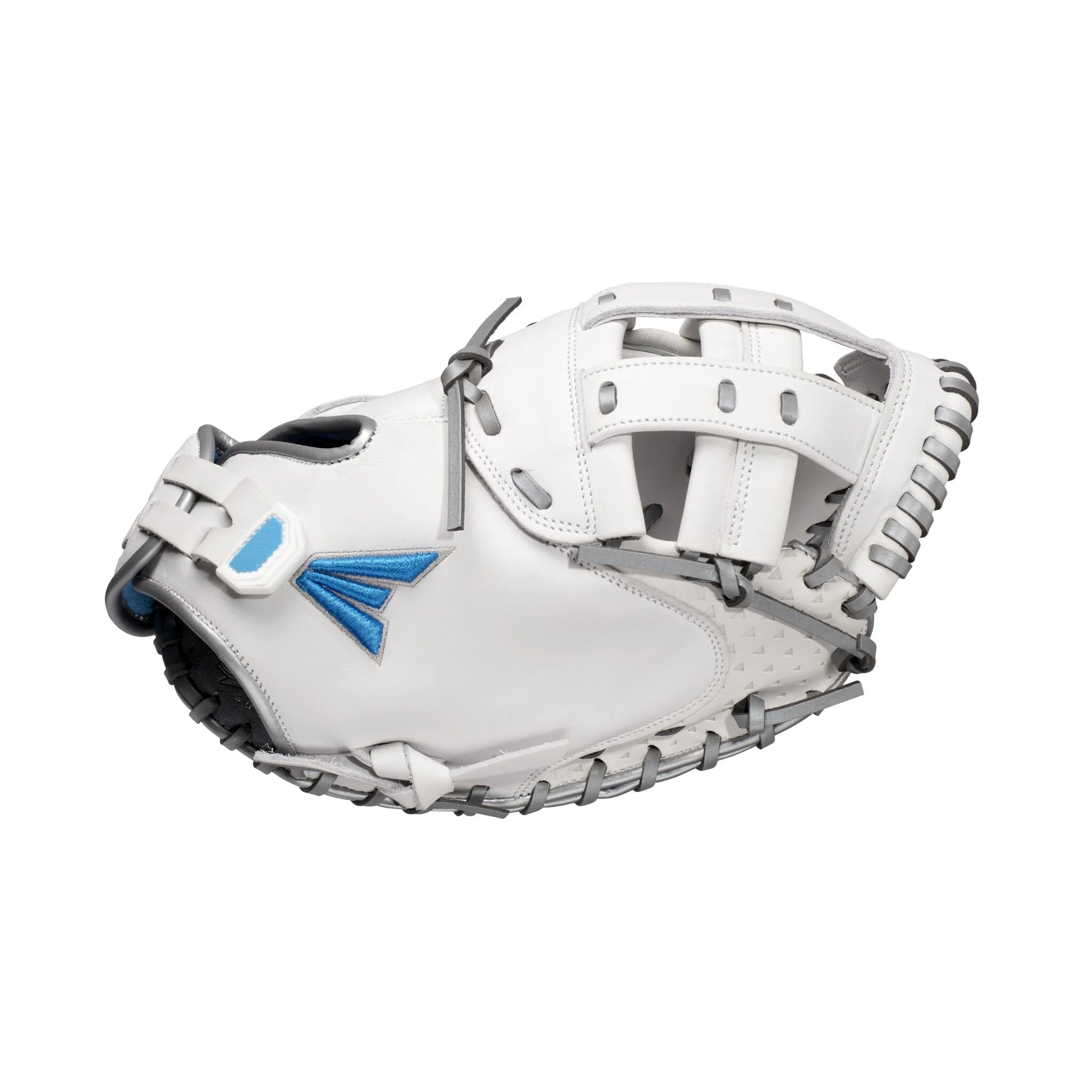 Easton Ghost NX 34 Fastpitch Catchers Glove - Premium Softball Glove for Women & Girls - Perfect for Fastpitch Games, Training & Practice