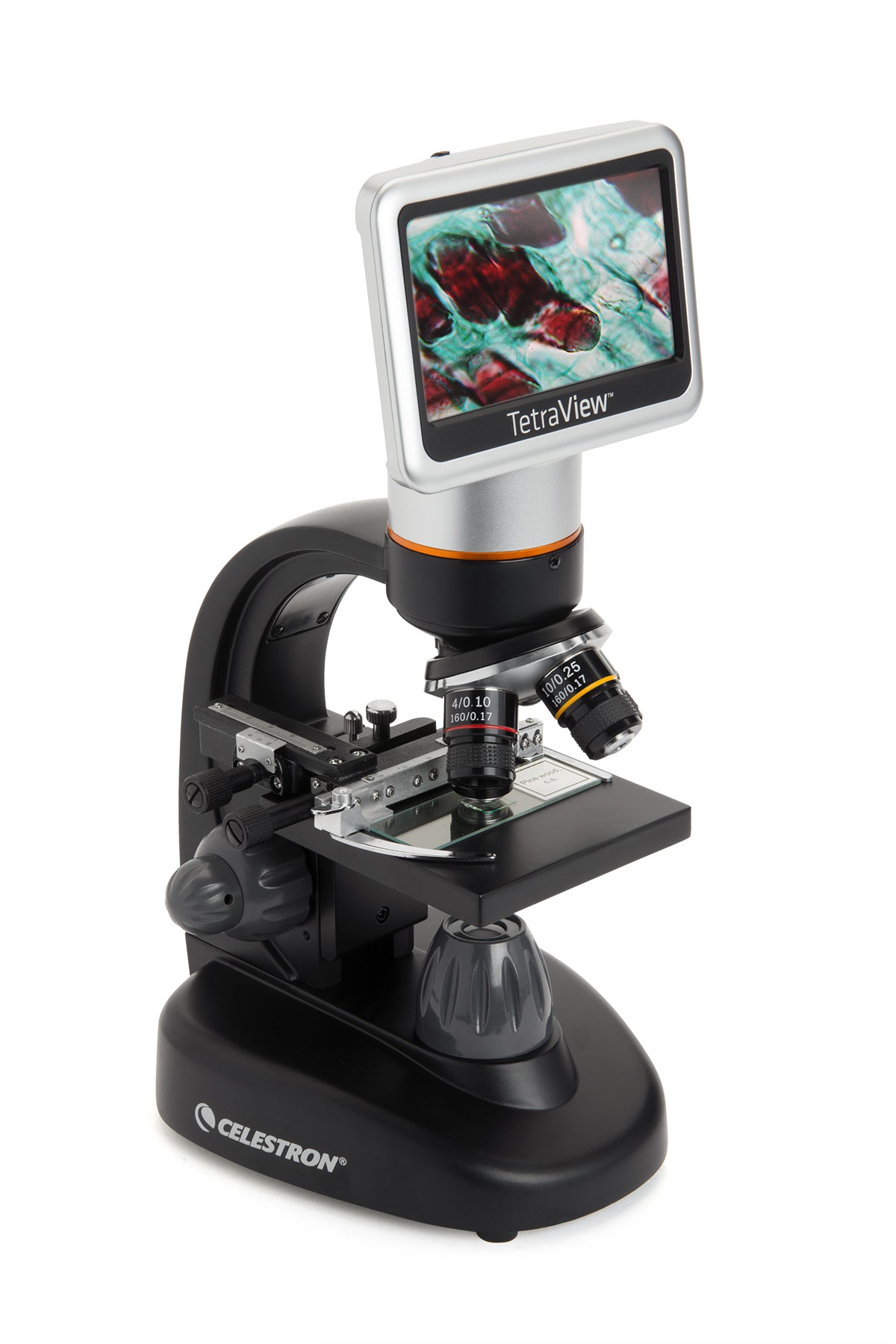 TetraView 4.3