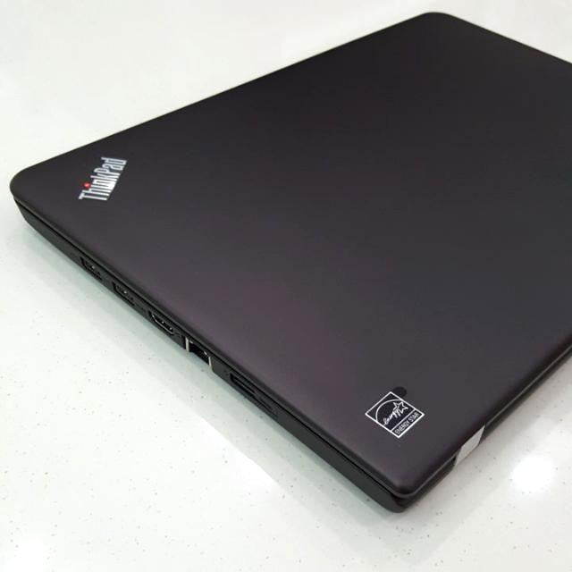 Lenovo ThinkPad E450 Laptop - Intel Core i5-5200U, 14