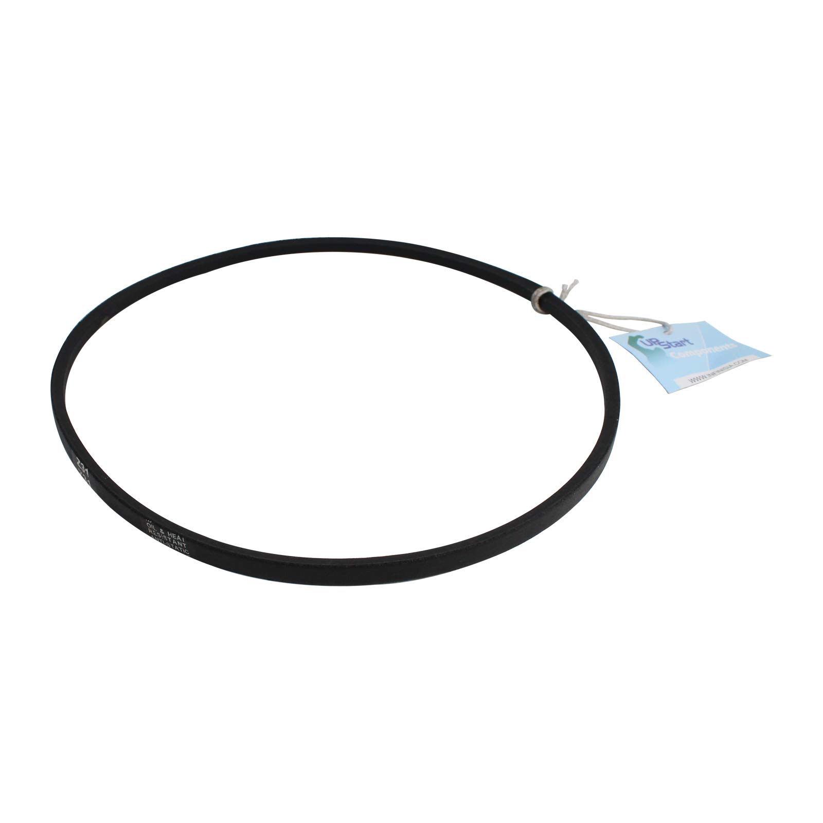 MTD 12AVC1B8799 (247.378970) Lawn Mower Drive Belt Replacement - Compatible with 954-04282 & 754-04282 Belts - Fits 2015 MTD Riding Mowers - Perfect for Lawn Maintenance and Yard Care