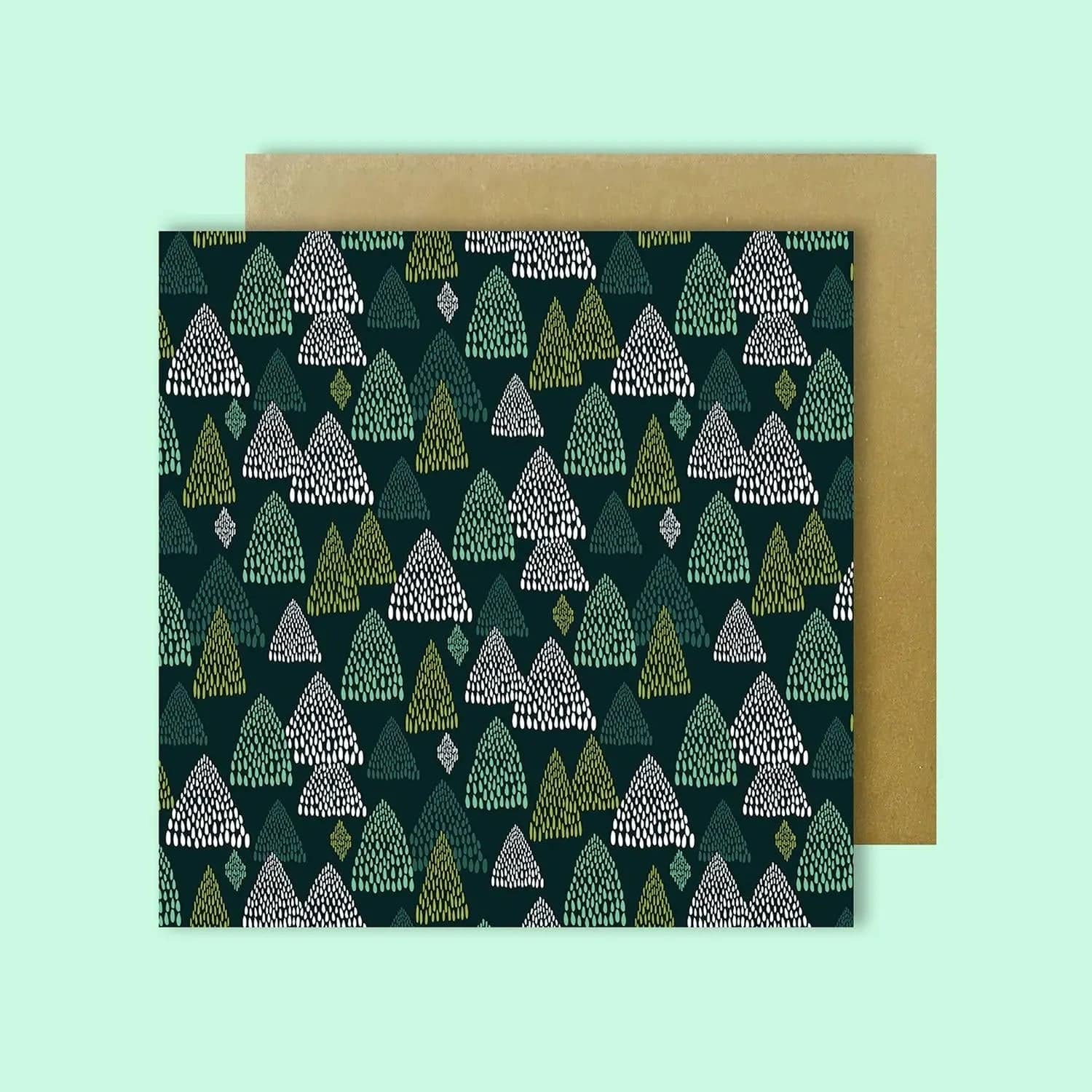 Premium Australian Christmas Cards - Handmade Holiday Greeting Cards for Festive Season - Perfect for Gifts, Decorations & Sending Holiday Wishes