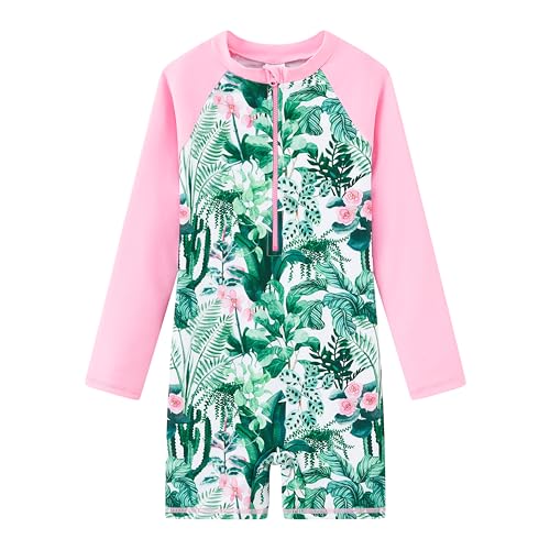 Pink,tropical Plants