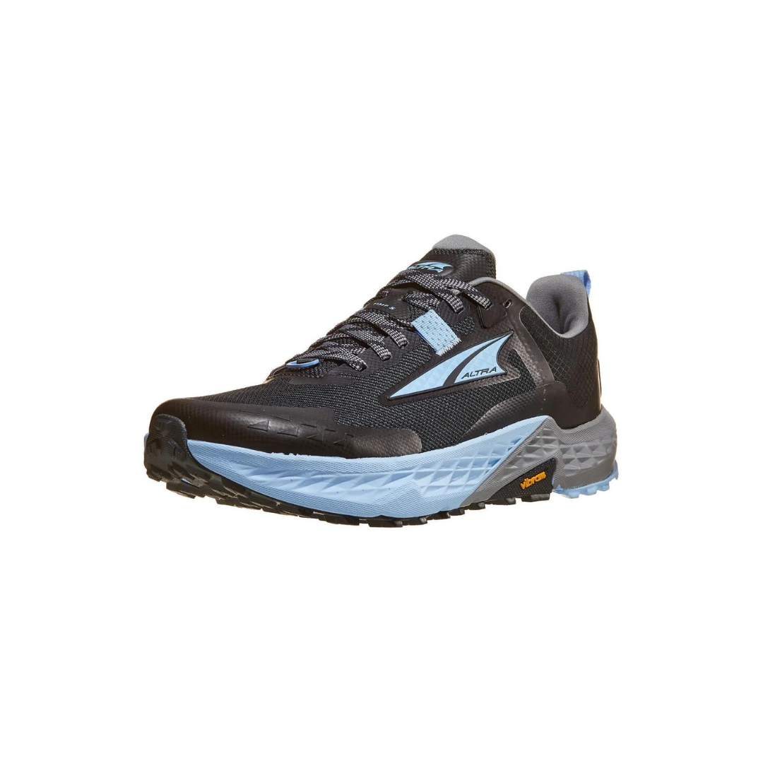 Altra Women's TIMP 5 Trail Running Shoes - Lightweight Hiking & Outdoor Adventure Footwear for Women - Perfect for Trail Running, Hiking & Mountain Climbing