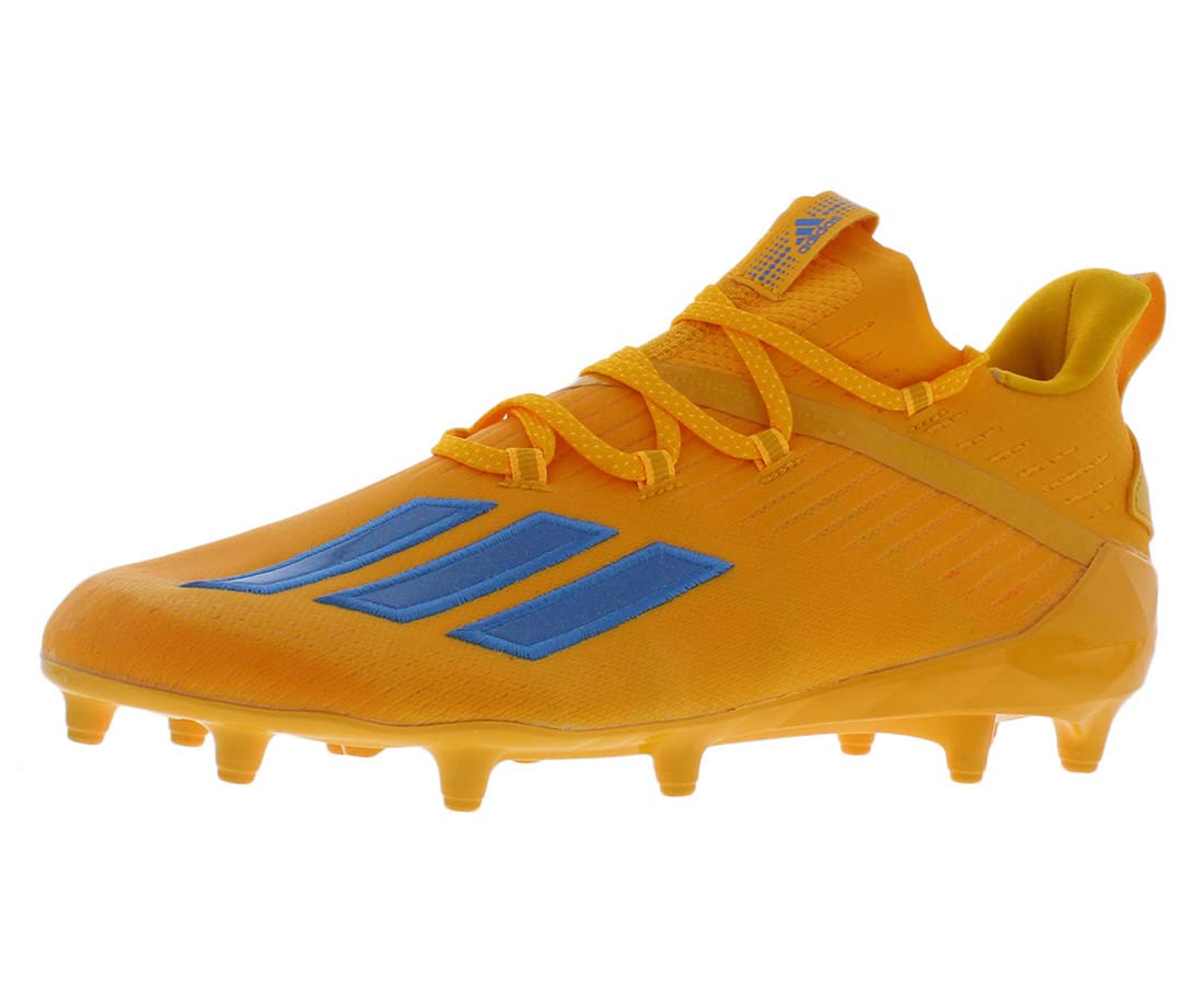 adidas Adizero X Anniversary Cleat - Men's Football Shoes for Speed & Performance | Lightweight Soccer Cleats for Artificial Grass & Turf Fields