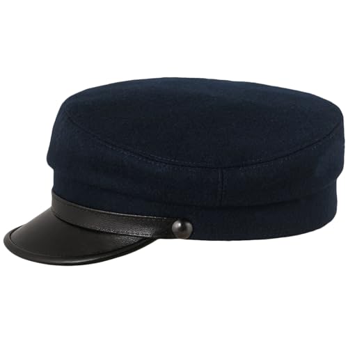 Navy Blue/Black