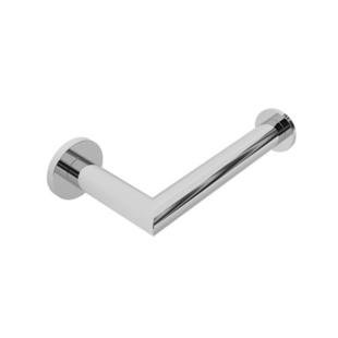 Newport Brass 36-27 Keaton Single Post Toilet Paper Holder - Premium Stainless Steel Bathroom Tissue Roll Dispenser - Perfect for Modern Homes & Luxury Bathrooms