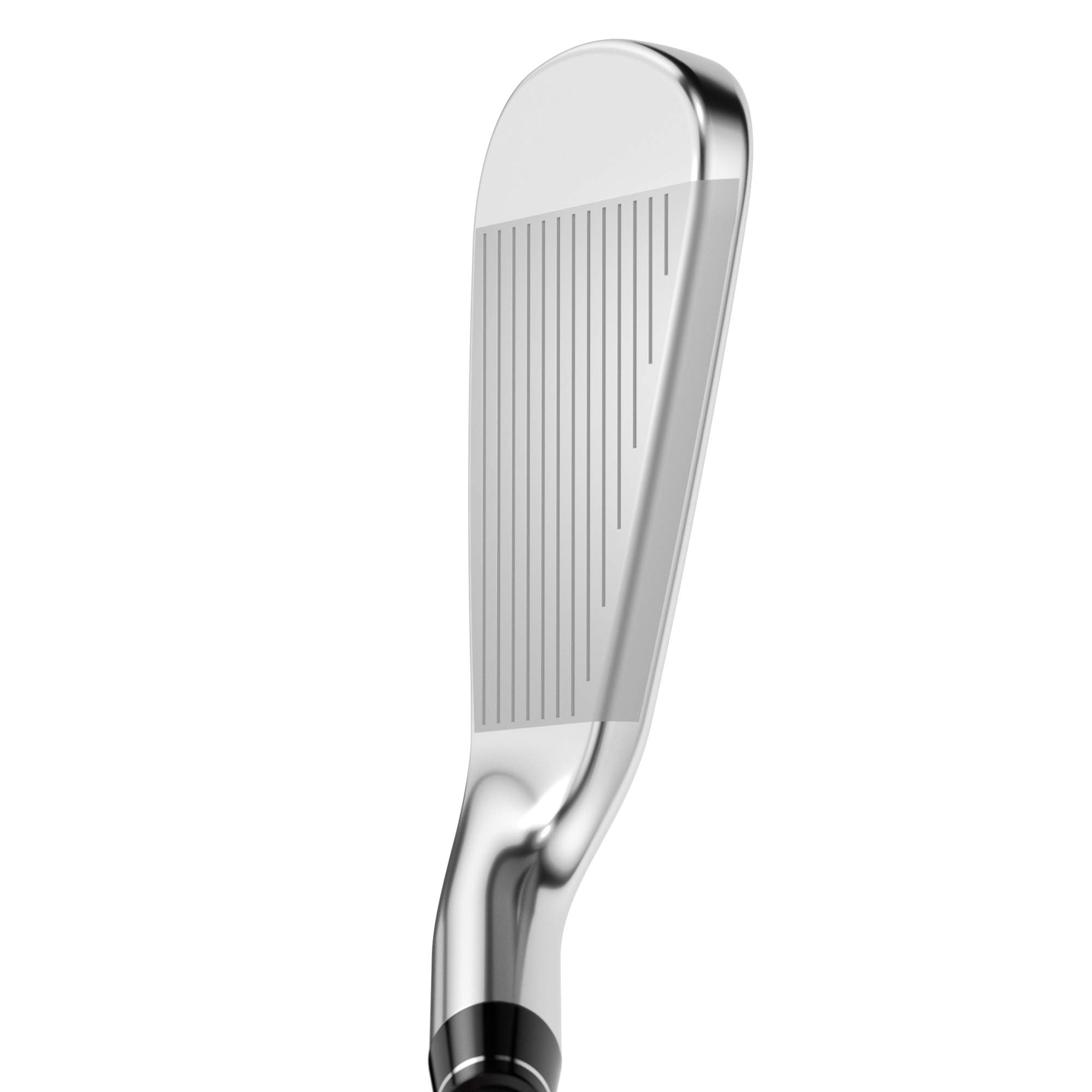 Callaway Golf 2021 Apex Iron Set - Premium Forged Golf Irons for Men & Women | Perfect for Low Handicap Players & Tournament Play