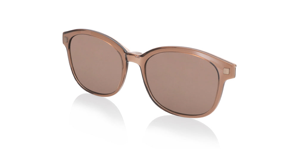 JINS Switch Classic 194 82 - Stylish & Durable Eyeglasses for Men & Women - Perfect for Work, Reading & Everyday Use