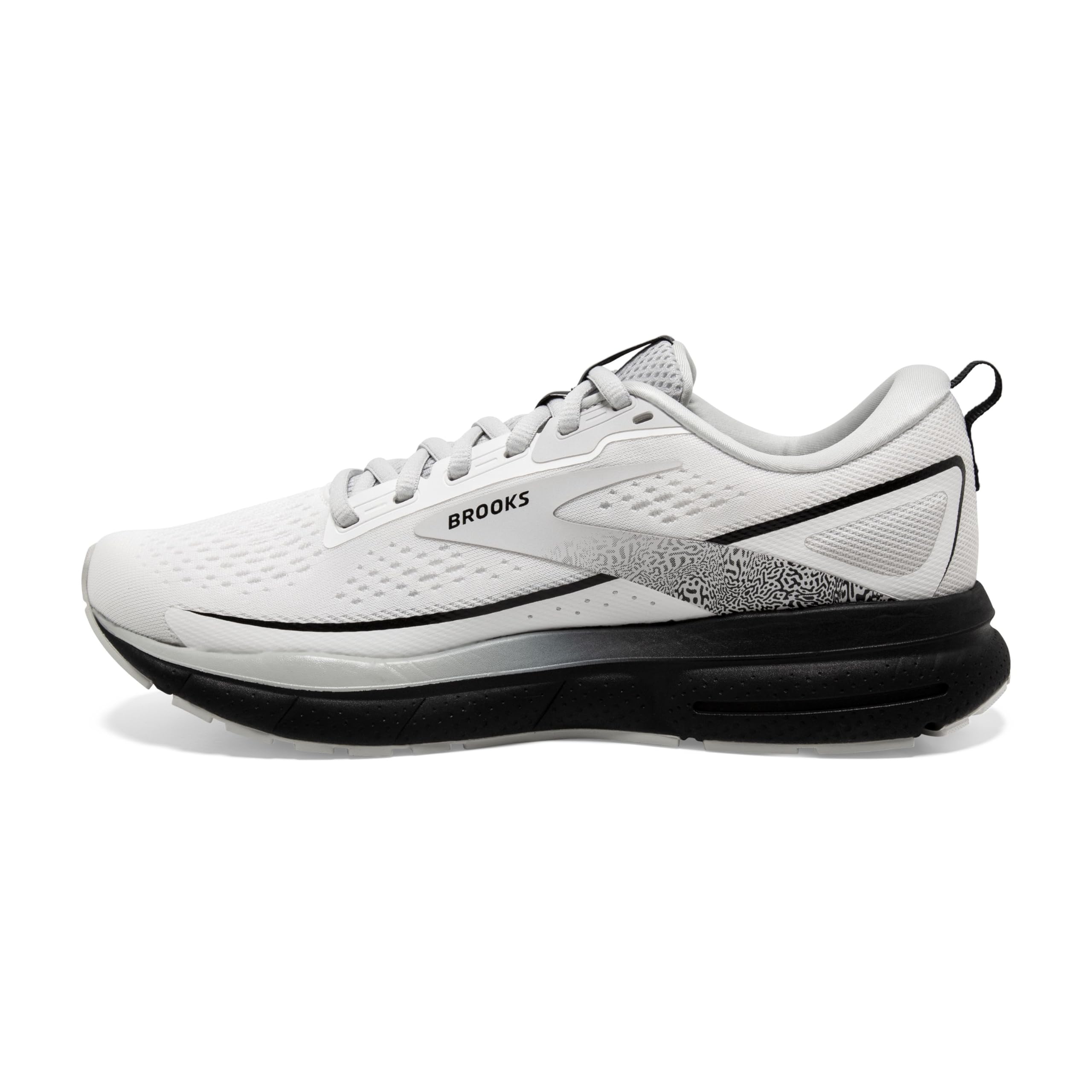 Brooks Women's Trace 3 Neutral Running Shoes - Lightweight Cushioned Sneakers for Jogging, Gym & Everyday Wear - Best for Road Running & Training