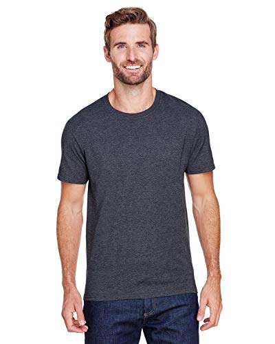 Charcoal Heather