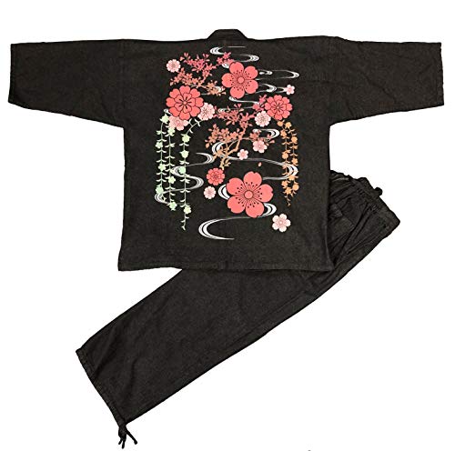 Black Sakura of Colerd 107
