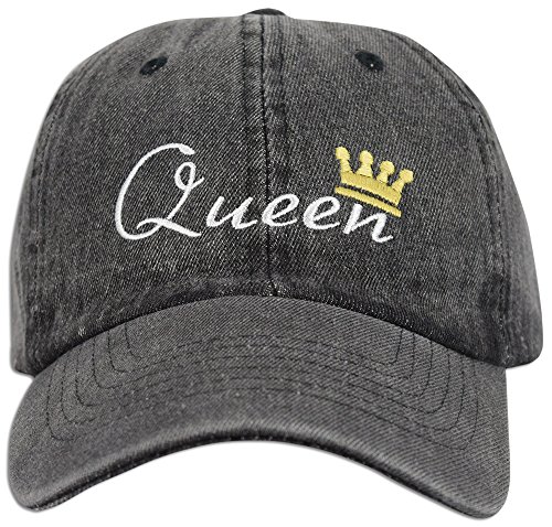 Black Denim | Q