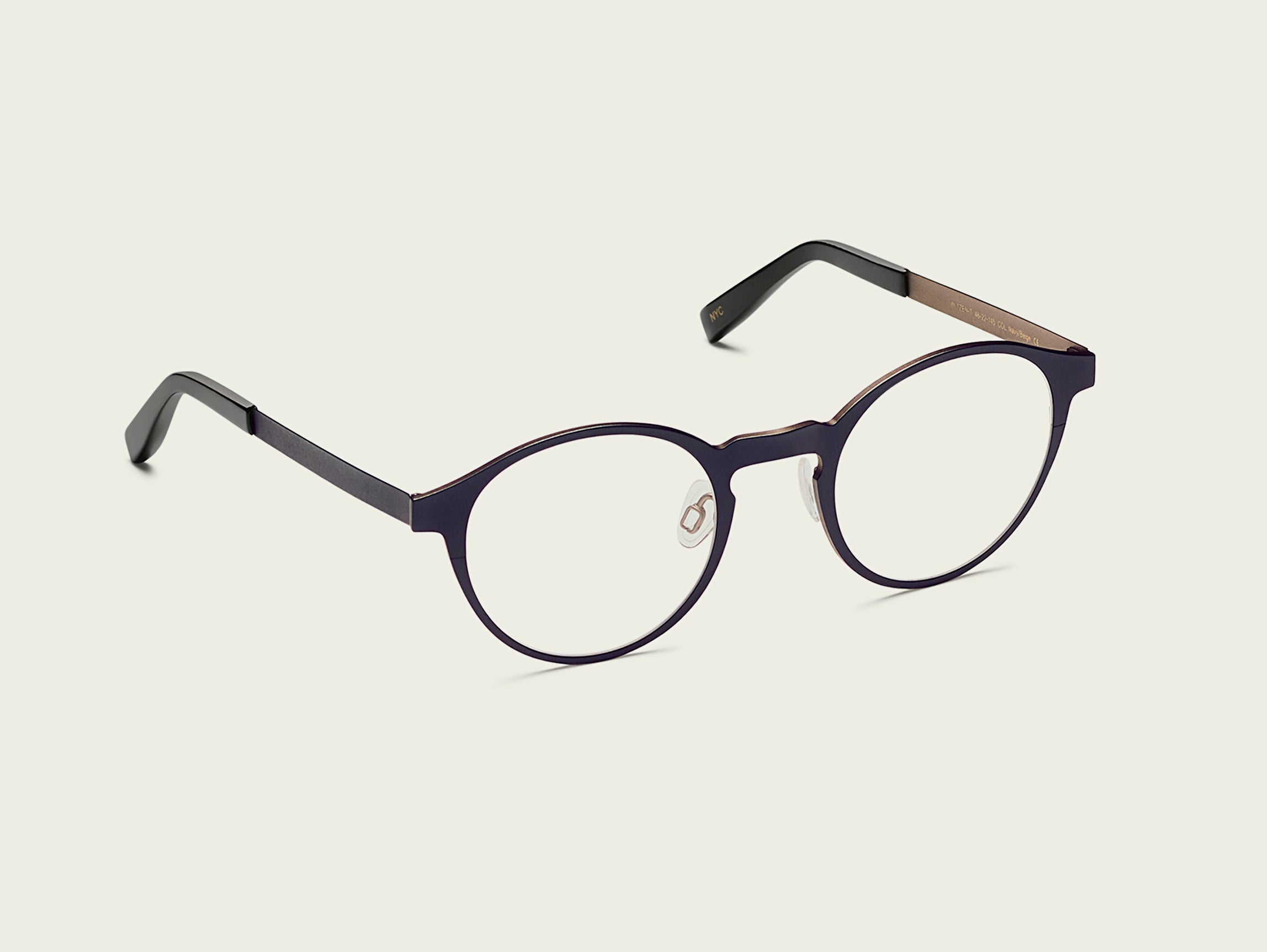 MILTZEN T READY READER - Premium Reading Glasses for Men & Women - Fashionable & Lightweight Eyewear for Reading, Working & Computer Use