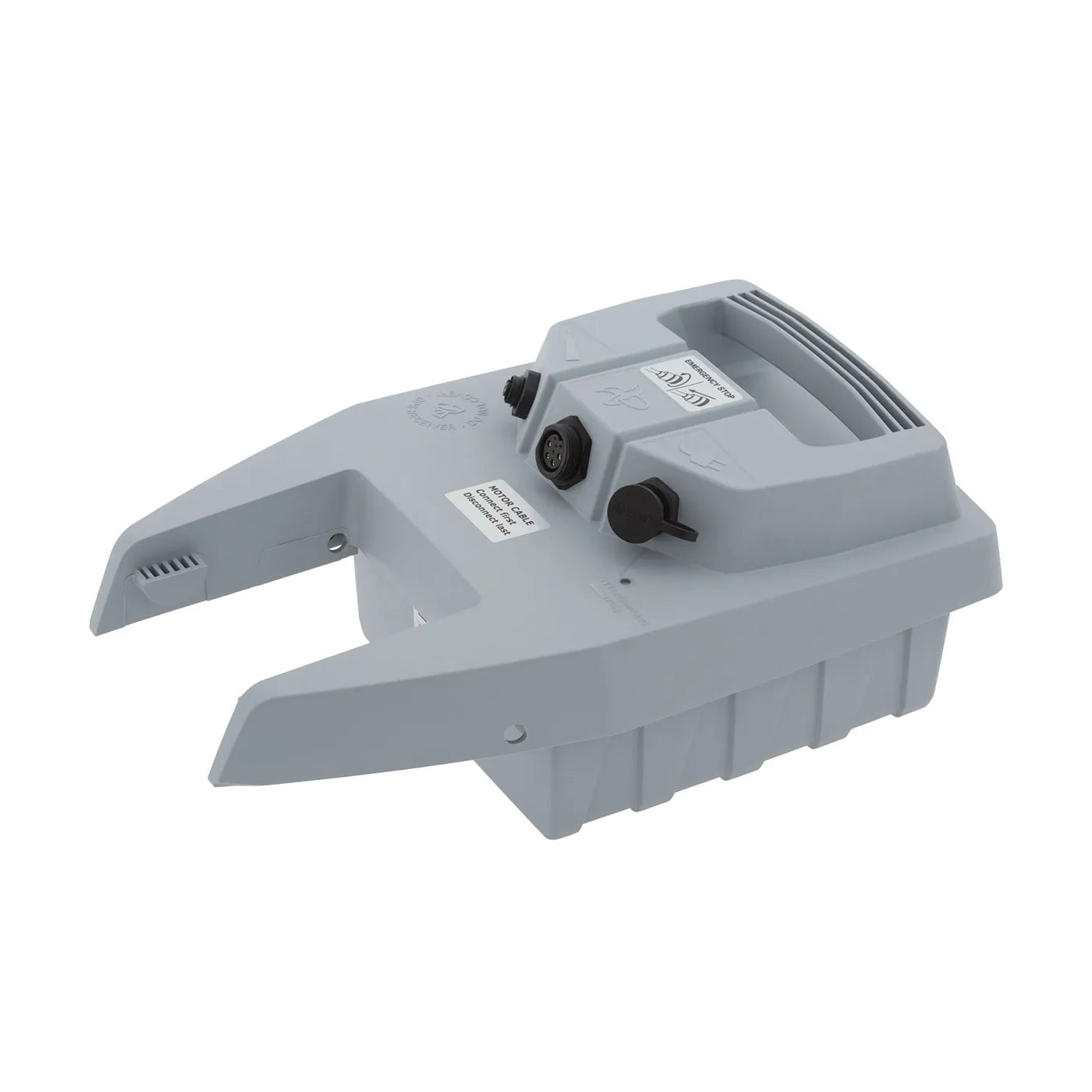 Torqeedo Travel 1103 & 1103C Spare Batteries - High-Performance Lithium Replacement for Electric Boat Motors | Perfect for Marine Adventures & Long-Distance Cruising