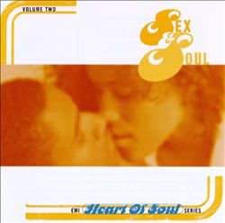 Sex & Soul Vol.2 - Sensual Music Collection for Romantic Evenings, Intimate Moments & Relaxation