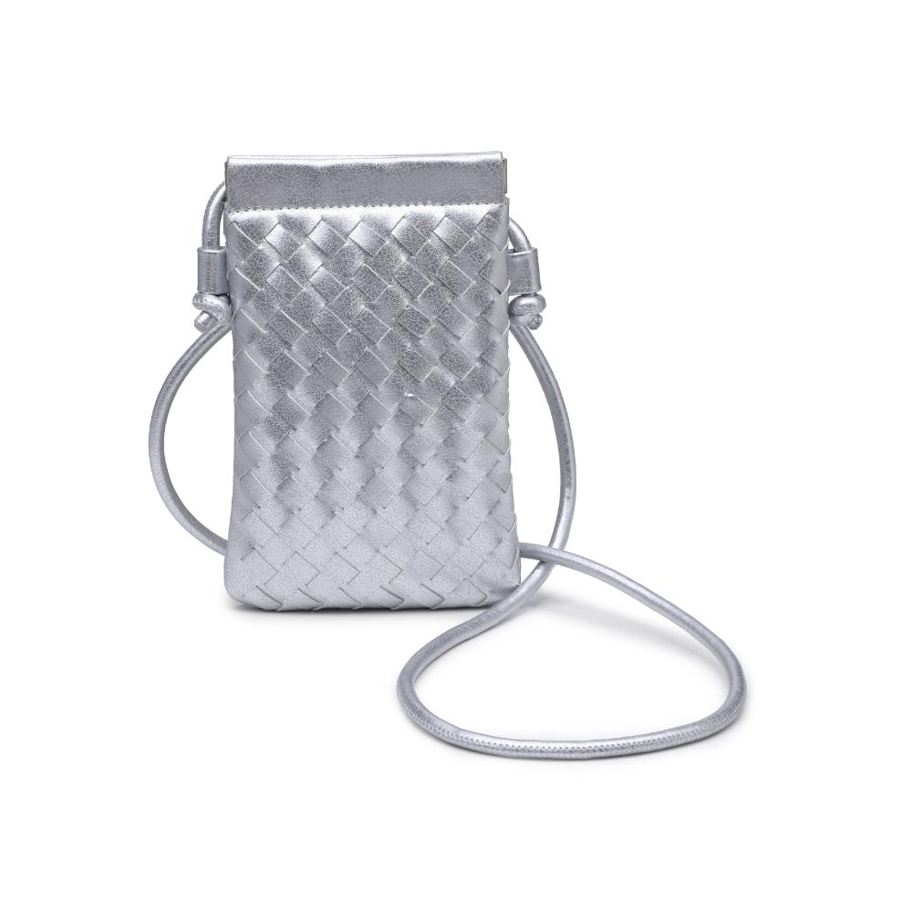 Jackie Crossbody Bag for Women - Stylish Leather Shoulder Purse with Adjustable Strap, Perfect for Daily Use, Travel & Work