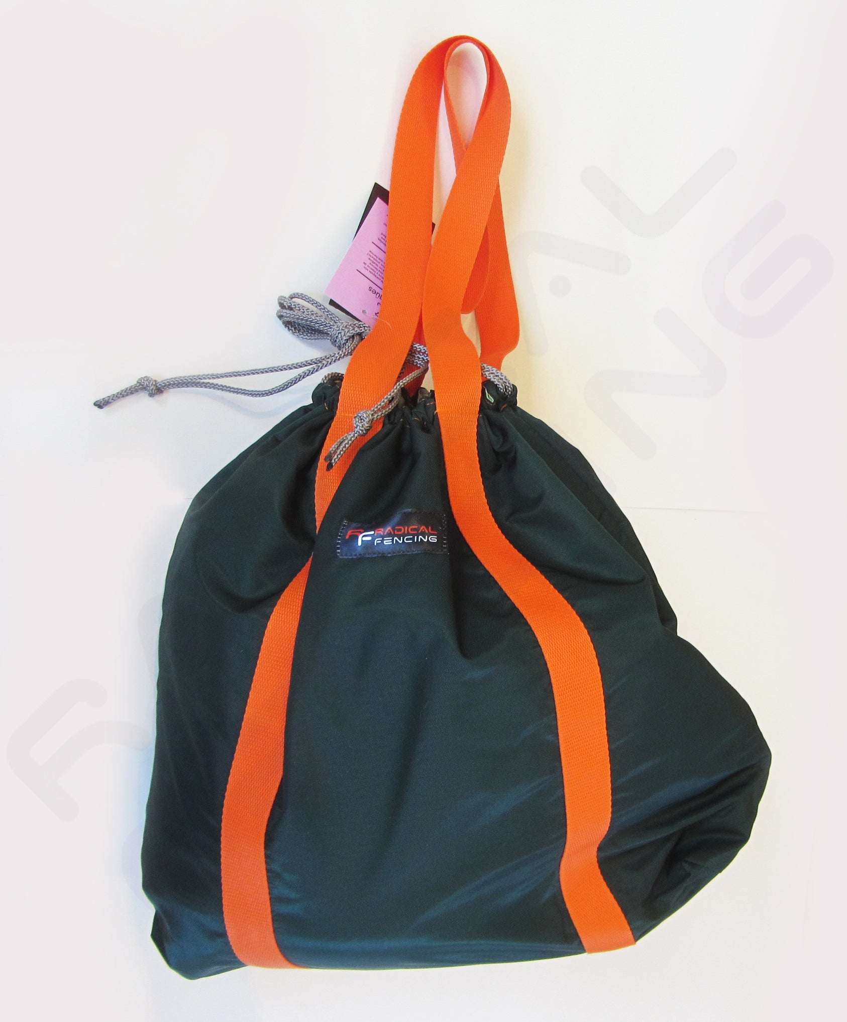 Radical Fencing Tote IT - Durable Sports Equipment Bag for Fencing Gear Storage & Transport - Perfect for Fencing Practice, Competitions & Travel