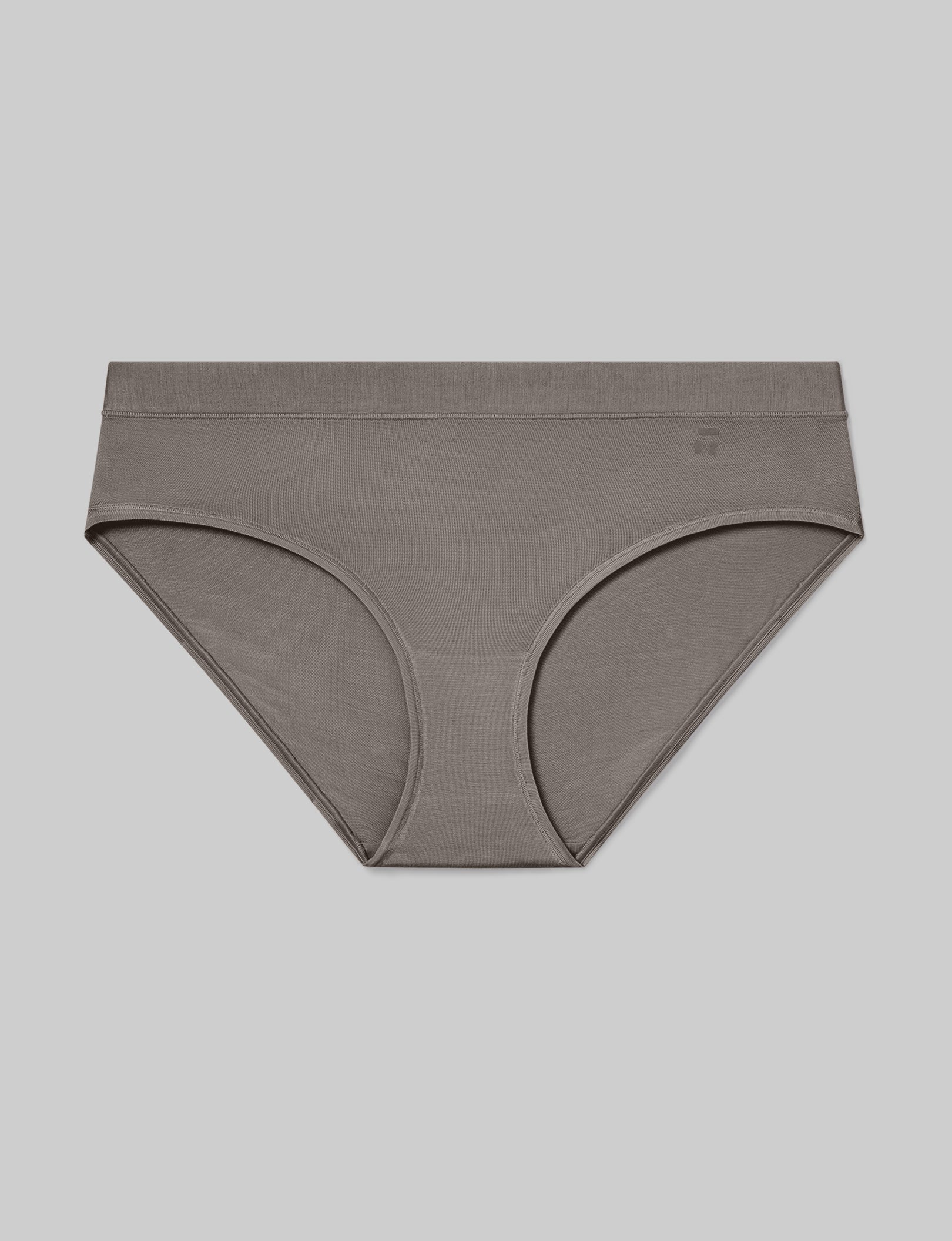 Women's Second Skin Brief - Ultra Soft Seamless Underwear for All-Day Comfort | Perfect for Yoga, Workouts & Everyday Wear
