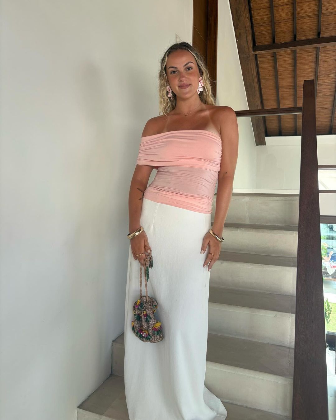 Elegant Off-The-Shoulder Long Mermaid Prom Dress for Birthday Party - J5285 | Perfect for Formal Events, Homecoming, Quinceañera & Special Occasions