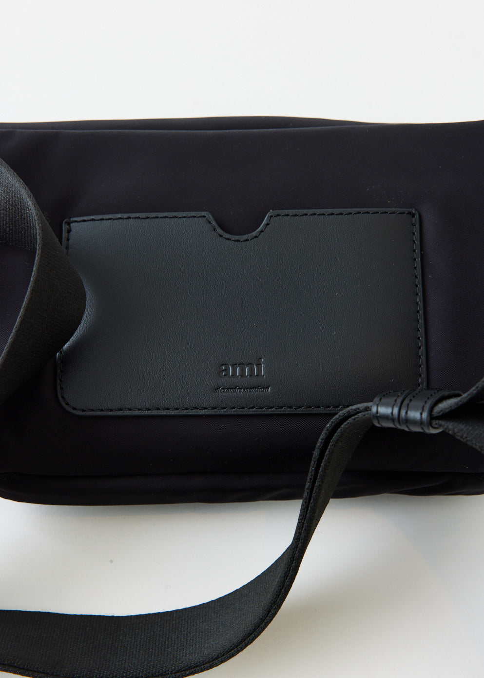 Ami De Coeur Crossbody Bumbag Waist Bag - Stylish & Practical Fanny Pack for Women, Travel, Hiking, Concerts and Everyday Use