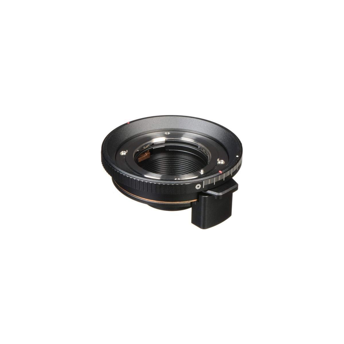 Blackmagic Design URSA Mini Pro Camera F Mount Adapter - Compatible with Nikon F Lenses | Perfect for Cinematic Filmmaking & Professional Videography