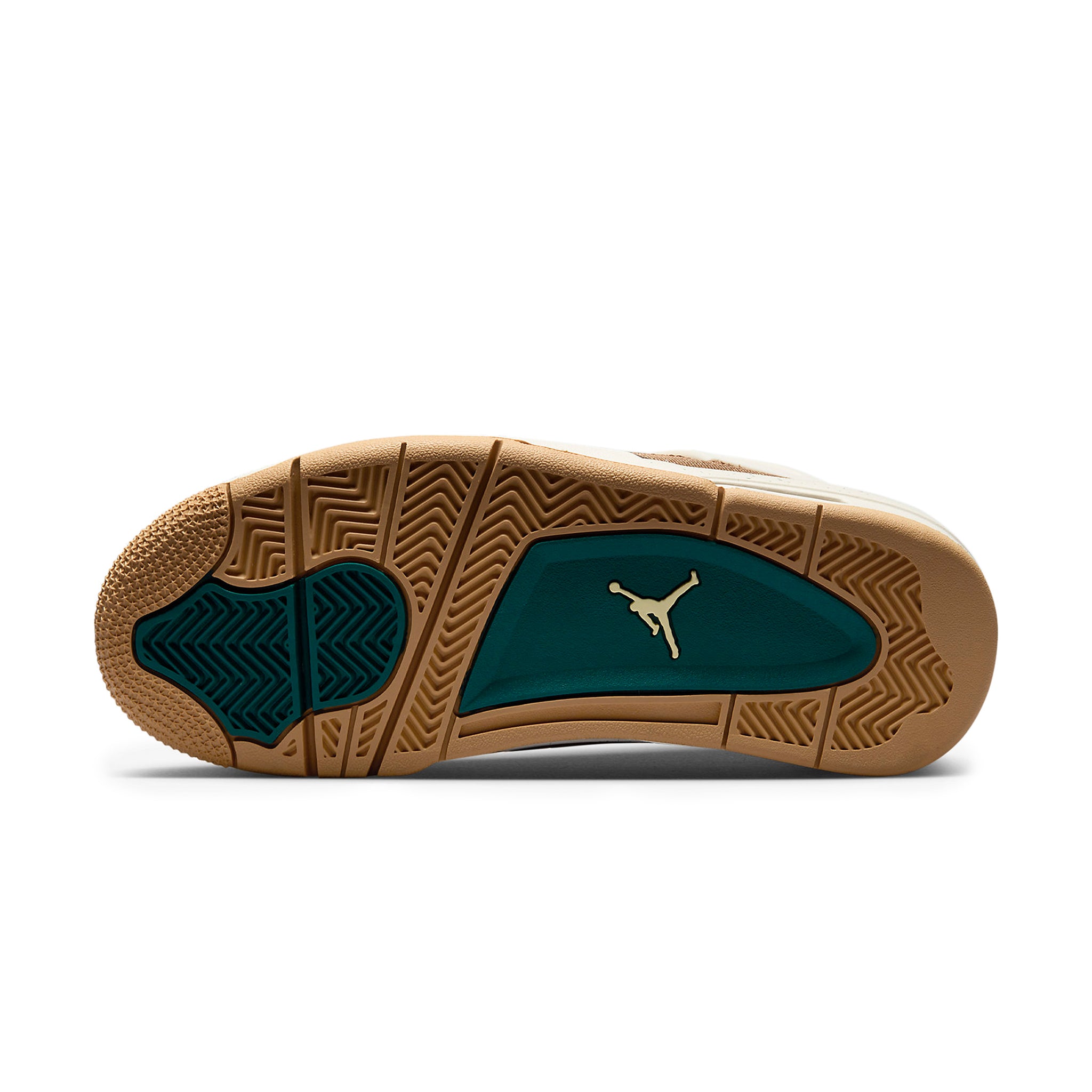 Air Jordan 4 Retro Cacao Wow GS Basketball Shoes for Kids - Stylish Sneakers for School, Sports & Casual Wear