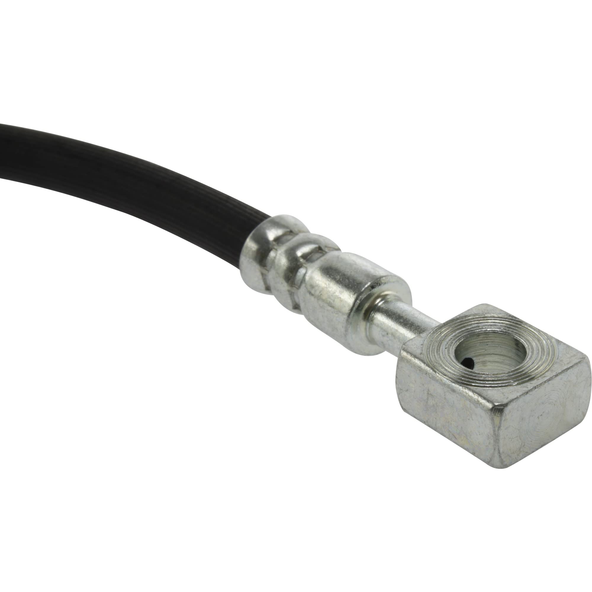 150.62120 Brake Hose - High Performance Replacement Brake Hose for Cars, Trucks & SUVs - Durable Rubber Construction - Perfect for Off-Roading, Daily Commuting & Vehicle Maintenance