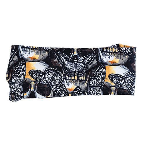 Honey Metamorphosis Headband - Soft & Comfortable Hair Accessory for Women | Perfect for Workouts, Yoga, and Everyday Style